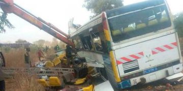 Au Sénégal, les raisons du nombre croissant d’accidents de la route