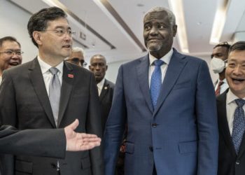 Bénin, Gabon, Égypte… Le bilan de la tournée africaine de la Chine