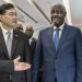 Bénin, Gabon, Égypte… Le bilan de la tournée africaine de la Chine