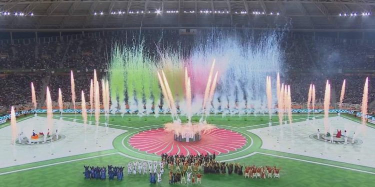 Comment la crise Algérie-Maroc a gâché le CHAN