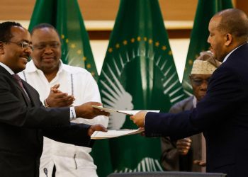 Éthiopie : quelle paix pour le conflit le plus meurtrier au monde ?