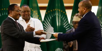 Éthiopie : quelle paix pour le conflit le plus meurtrier au monde ?