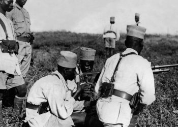 Les tirailleurs sénégalais, une histoire méconnue et des héros en manque de reconnaissance