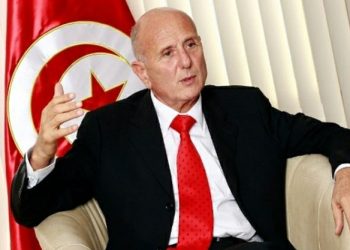 Tunisie : Ahmed Nejib Chebbi, l’éternel opposant