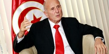 Tunisie : Ahmed Nejib Chebbi, l’éternel opposant