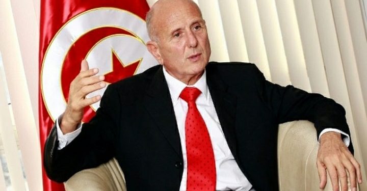 Tunisie : Ahmed Nejib Chebbi, l’éternel opposant