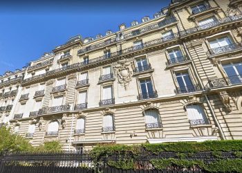 Le 42 avenue Foch à Paris, point d’achoppement entre Paris et Malabo