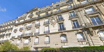 Le 42 avenue Foch à Paris, point d’achoppement entre Paris et Malabo