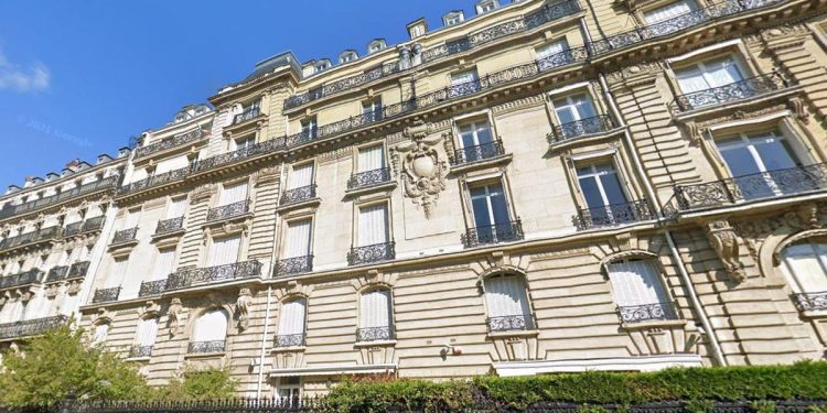 Le 42 avenue Foch à Paris, point d’achoppement entre Paris et Malabo