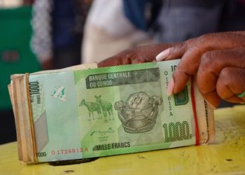 La BGFIBank RDC distinguée pour ses actions de transparence et de lutte contre le blanchiment