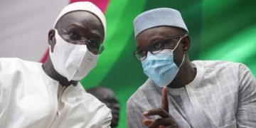 Comment Khalifa Sall et Ousmane Sonko mettent la pression sur le pouvoir