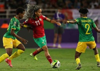 Le football féminin peut-il éclore en Afrique ?