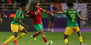 Le football féminin peut-il éclore en Afrique ?