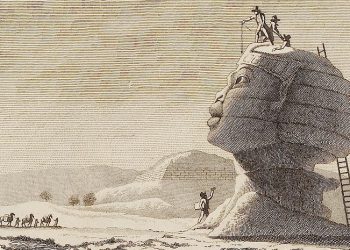 Égypte blanche, Égypte noire : histoire d’une querelle américaine