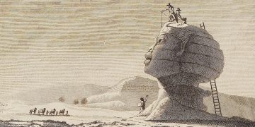 Égypte blanche, Égypte noire : histoire d’une querelle américaine