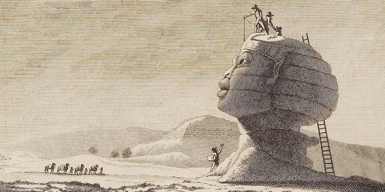 Égypte blanche, Égypte noire : histoire d’une querelle américaine