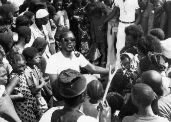 Qui était le Sénégalais Ousmane Sembène, le « père du cinéma africain » ?