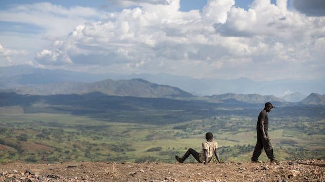 L’exploitation minière et le conflit armé menacent la biodiversité de l’est de la RDC