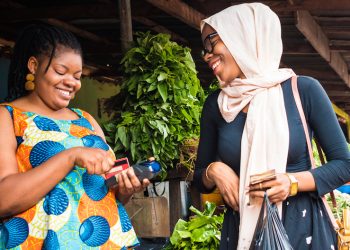 La place du numérique dans le secteur financier en Afrique