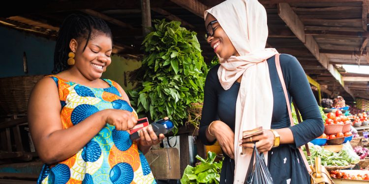 La place du numérique dans le secteur financier en Afrique