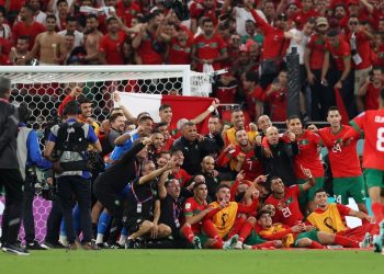 Mondial de football 2022 : quelles retombées diplomatiques pour le Maroc ?