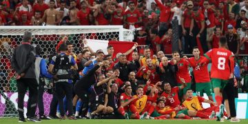 Mondial de football 2022 : quelles retombées diplomatiques pour le Maroc ?