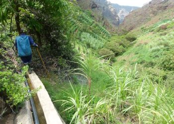 Au Cap-Vert, des paysages idylliques racontent l’histoire de l’esclavage et de la créolisation