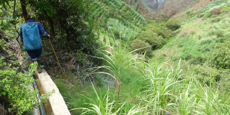 Au Cap-Vert, des paysages idylliques racontent l’histoire de l’esclavage et de la créolisation