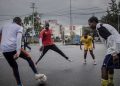 En RDC, comment l’élite utilise le football pour se maintenir au pouvoir
