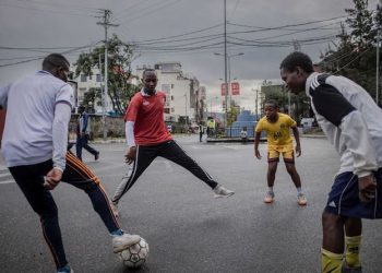 En RDC, comment l’élite utilise le football pour se maintenir au pouvoir