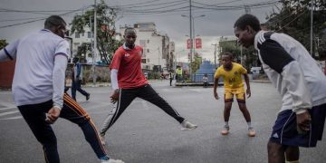 En RDC, comment l’élite utilise le football pour se maintenir au pouvoir