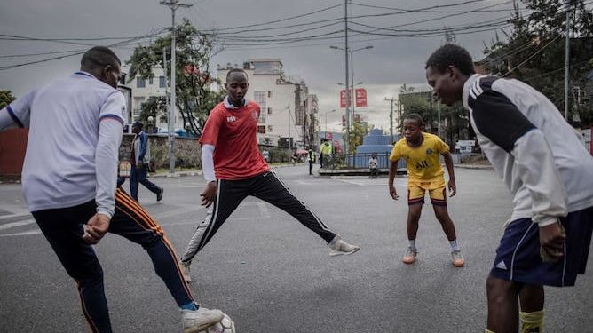 En RDC, comment l’élite utilise le football pour se maintenir au pouvoir