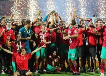 Football : le CHAN devrait se jouer avec le tenant du titre