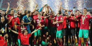 Football : le CHAN devrait se jouer avec le tenant du titre