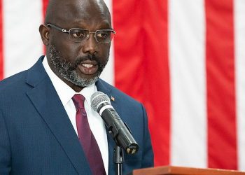 Aux urnes (4/7) : au Liberia, George Weah sur la touche ?