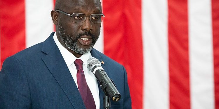 Aux urnes (4/7) : au Liberia, George Weah sur la touche ?