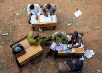 Au Nigeria, l’opposition réclame l’annulation de la présidentielle