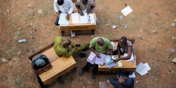 Au Nigeria, l’opposition réclame l’annulation de la présidentielle