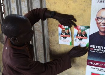 Au Nigeria, l’outsider peut-il faire vaciller le pouvoir ?