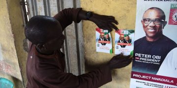 Au Nigeria, l’outsider peut-il faire vaciller le pouvoir ?