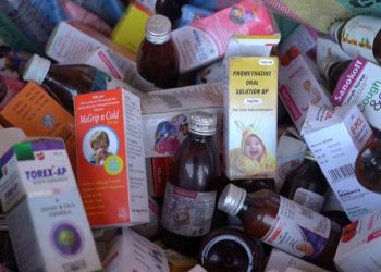 Médicaments contaminés en Gambie : le scandaleux déni indien