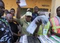 Au Nigeria, les électeurs vont devoir s’armer de patience