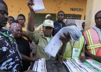 Au Nigeria, les électeurs vont devoir s’armer de patience