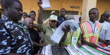 Au Nigeria, les électeurs vont devoir s’armer de patience