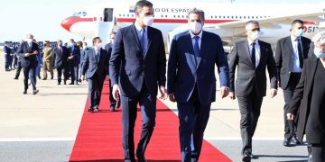 Maroc-Espagne : « S’il faut avaler des couleuvres, on le fera ! »