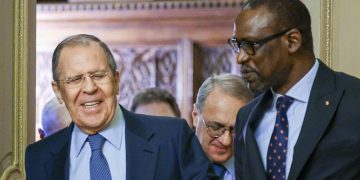 Depuis Bamako, la Russie tente de consolider sa présence en Afrique