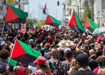 La Martinique, plus africaine que française ?