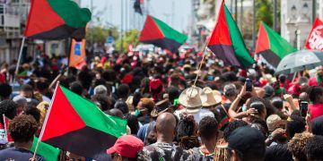 La Martinique, plus africaine que française ?