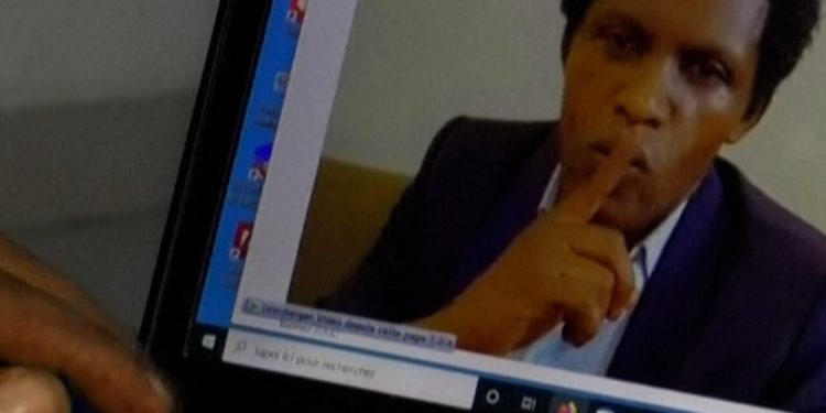 Au Cameroun, l’embarrassante affaire Martinez Zogo