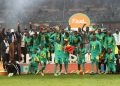 Football : le Sénégal sur le toit de l’Afrique